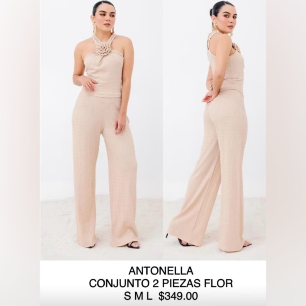 ~Conjoined Flor 🌸  Set ~